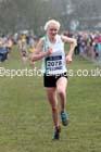 Womens under-17s 2016 Inter Counties Cross Country Champs. and Cross Challenge Final, Cofton Park, Birmingham. Photo: David T. Hewitson/Sports for All Pics